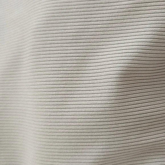 Gray Racerback Tank - Picture 4 of 4